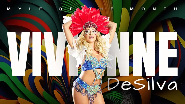 Carnival! - Mylf Of The Month