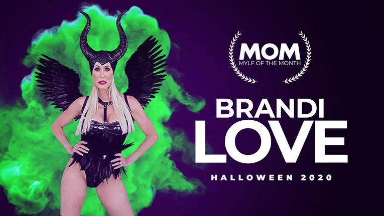 Maleficent - Mylf Of The Month