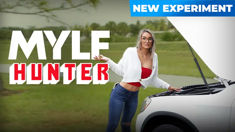 Concept: Mylf Hunter - Mylf Labs